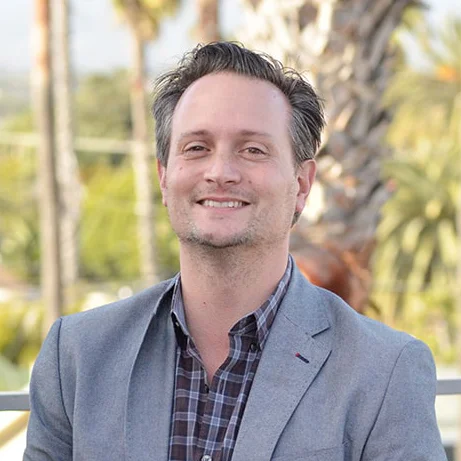 James Citron, Entrepreneur & CEO, Pledgeling