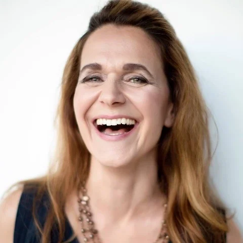 Lisa Berkovitz , Founder, Let Soul Lead