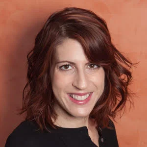 Jessica Beatus , Head of Standards and Social Good, Discovery, Inc.