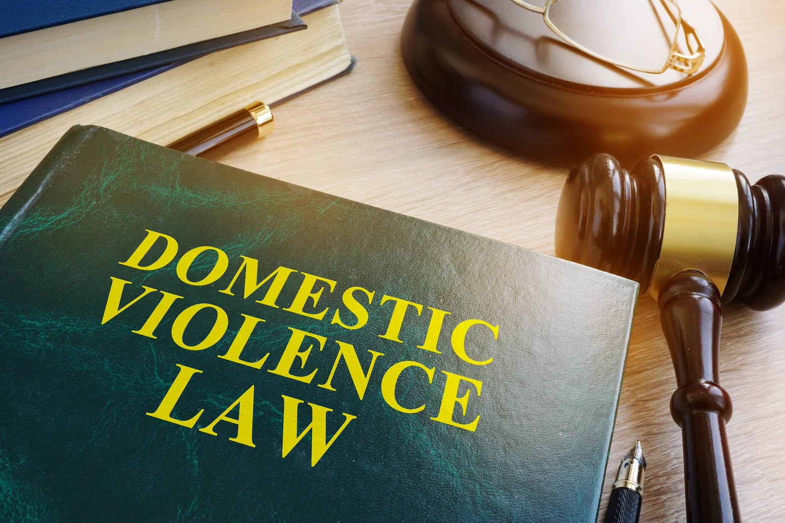 bigstock-Domestic-Violence-Law-On-A-Woo-225168304.jpg