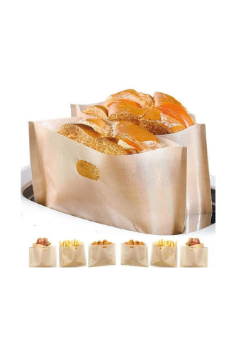 Gluten-Free Toaster Bags (Copy) (Copy) (Copy) (Copy)