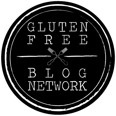 Gluten Free Blog Network (Copy)