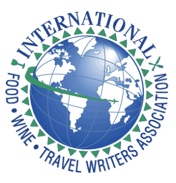 International Food Wine Travel Writers Association (Copy)