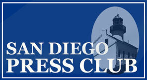 San Diego Press Club (Copy)