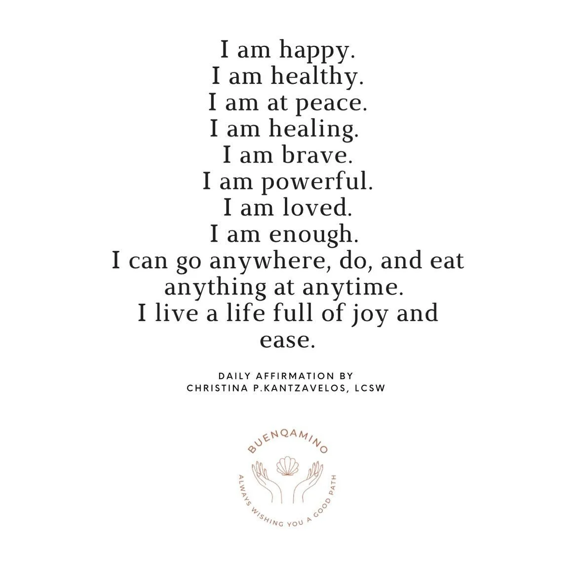 I was really sick at one point. Like, couch-bound sick due to #lymedisease and mold toxicity. And although I was getting better, I was still in survival mode. I couldn&rsquo;t be around anyone or anything scented, or eat anything outside my 20 &ldquo