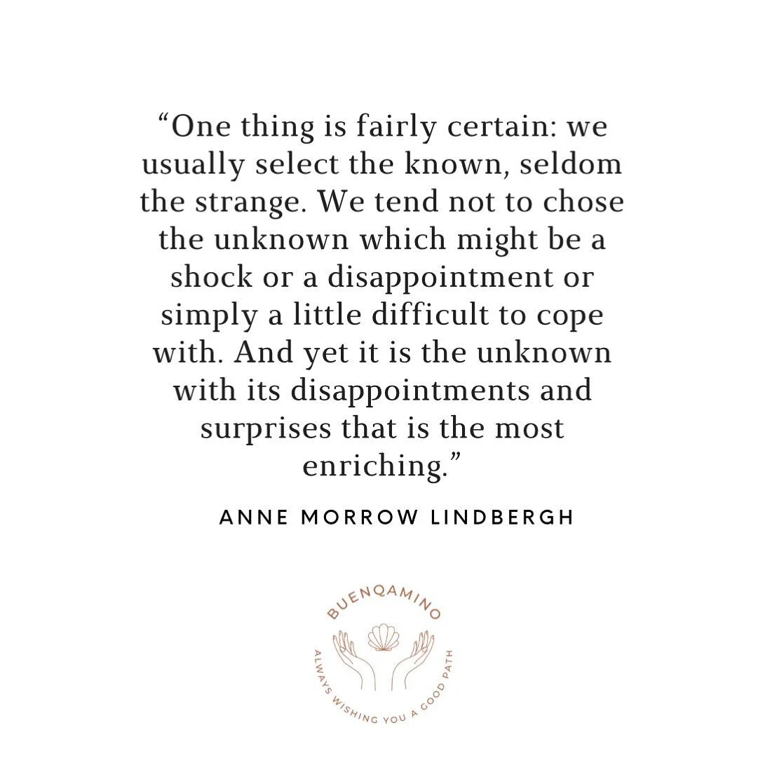 ✈️🌎I chose the unknown this month. Something that started off as a little joke, resulted in me traveling with a group of people I&rsquo;d never met before, forging new friendships, and falling in love again with a couple of my favorite places. New n
