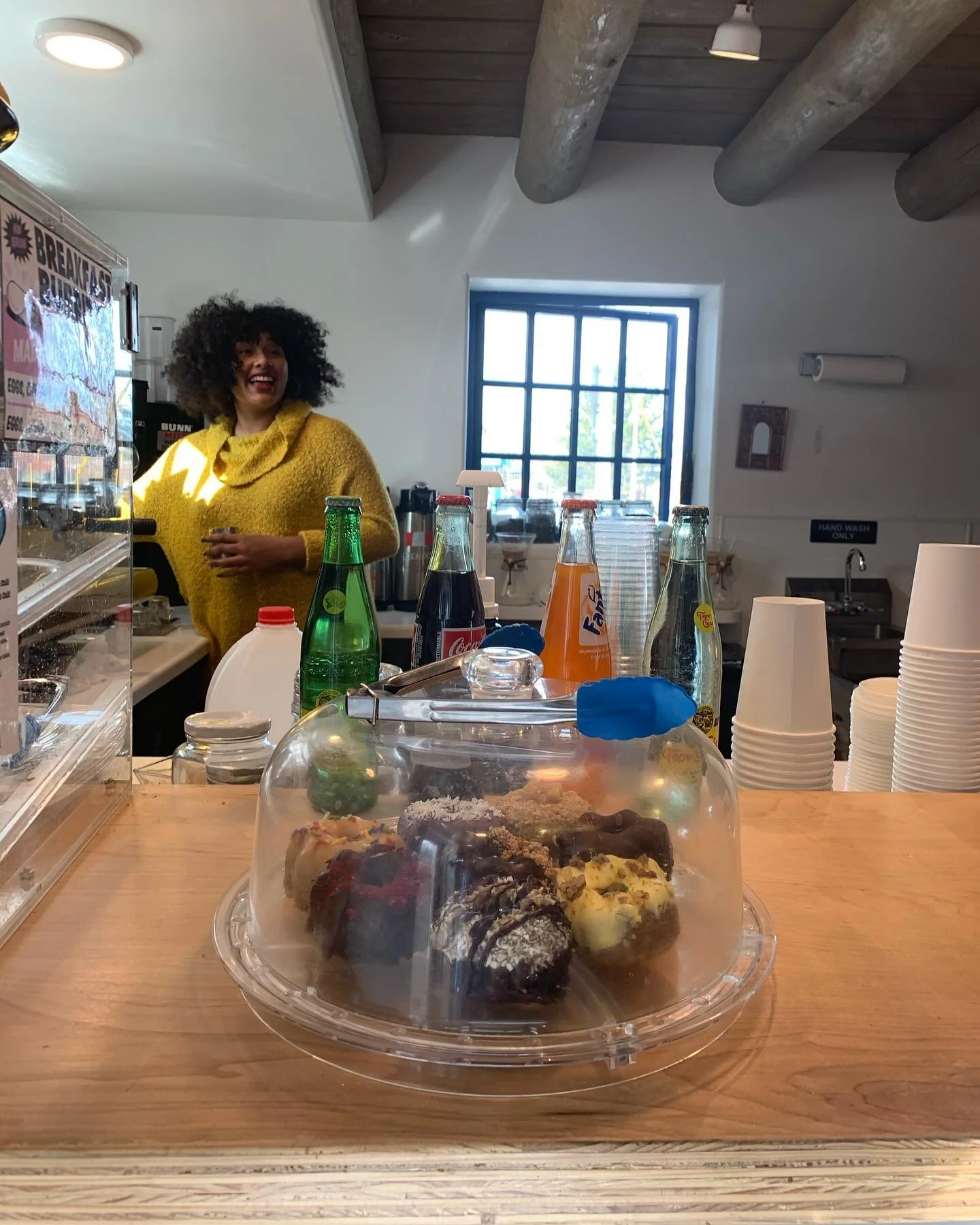 A GLUTEN-FREE GUIDE TO ALBUQUERQUE FOR @ediblenewmexico 🍽

@visitabq is growing in its culinary offerings, and it&rsquo;s no question that their gluten-free cuisine options are becoming more plentiful. Outside of traditional New Mexican plates, one 