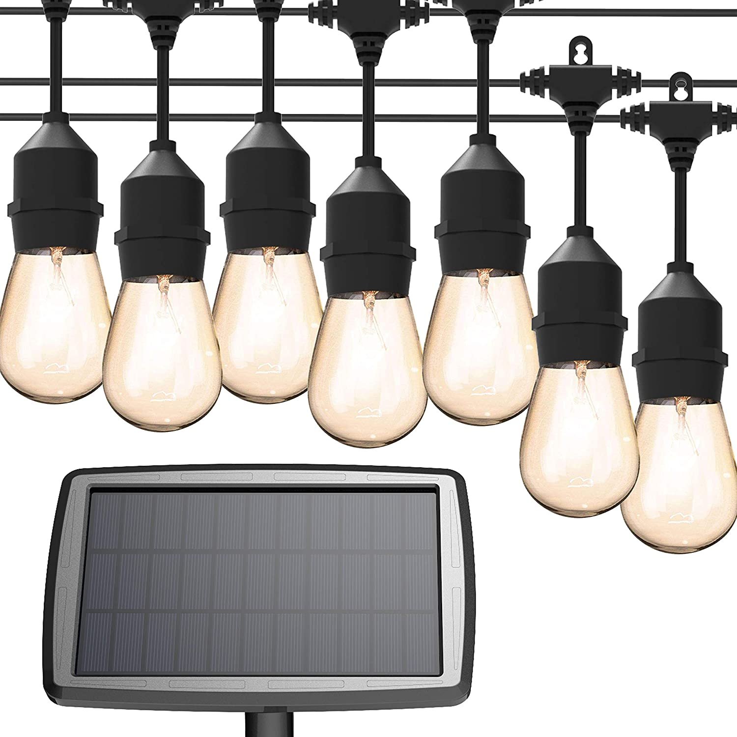MagicPro 15 LED Light Bulbs Waterproof Outdoor Solar Lights (Copy) (Copy) (Copy) (Copy)