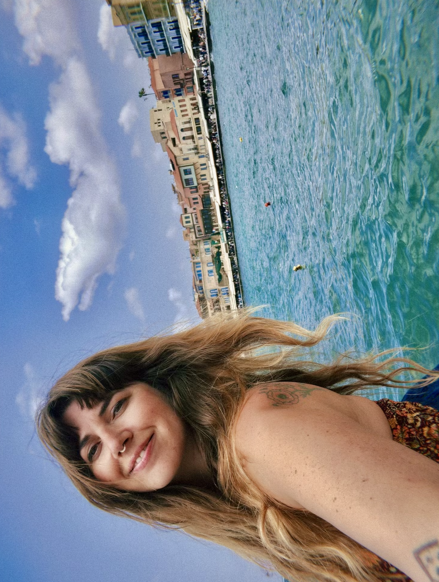 A Gluten-Free and Health-Conscious Travel Guide to Chania, Crete, Greece