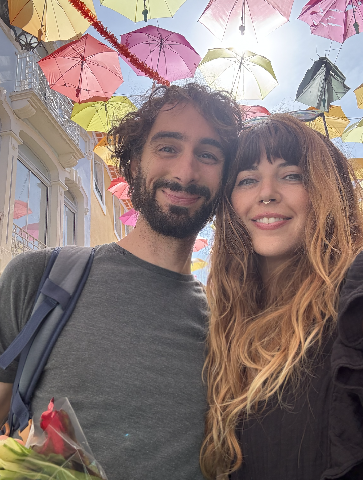 A Gluten-Free and Health-Conscious Travel Guide to Caldas da Rainha, Portugal and The Silver Coast (Nazare, Peniche, Obidos, and More)