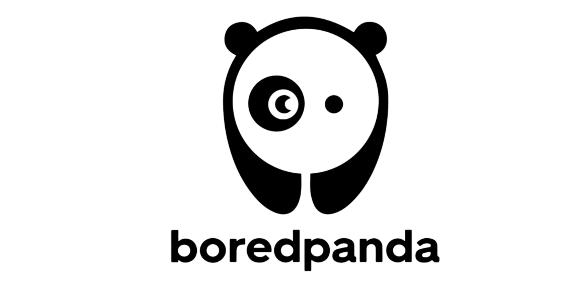 Bored Panda Logo
