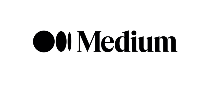 Medium Logo