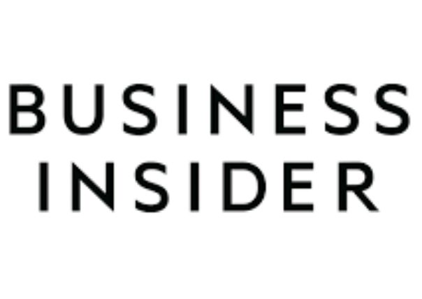 Business Insider Logo