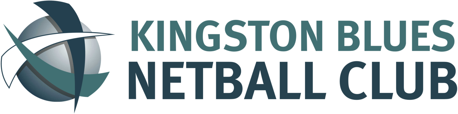 Kingston Blues Netball Club