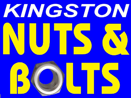 Kingston Nuts &amp; Bolts