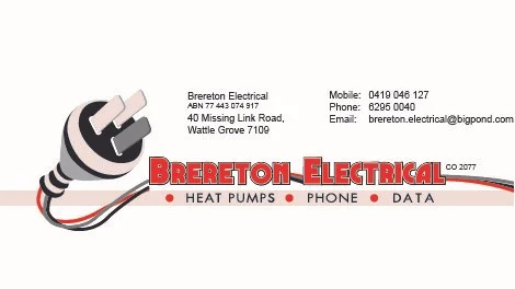 Brereton Electrical