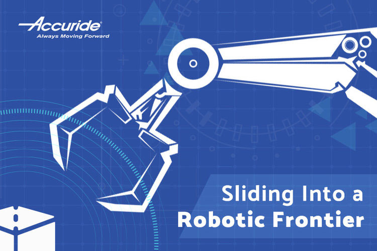 Sliding Into a Robotic Frontier