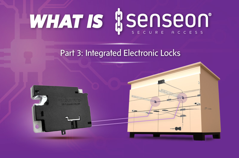 What is Senseon?