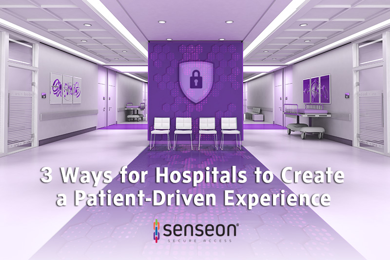 Patient-Driven Experience Blog Header