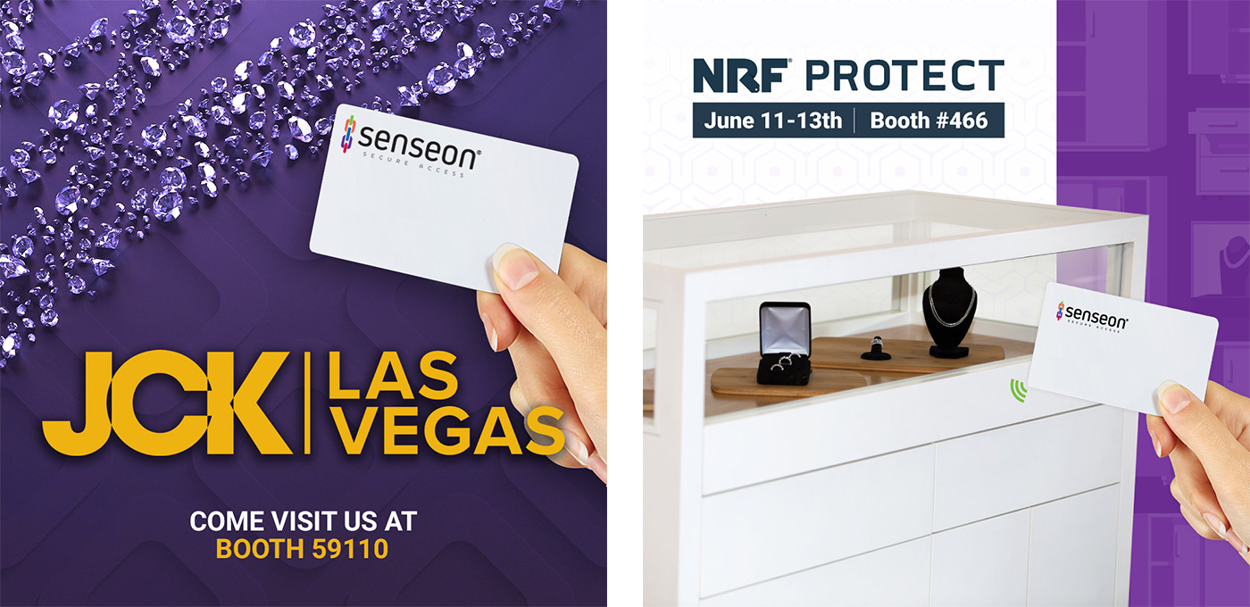Trade Show Social Advertisement