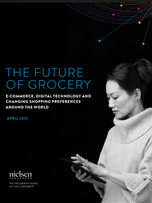 The Future of Grocery