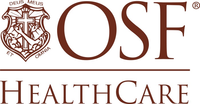 OSF Healthcare logo.png
