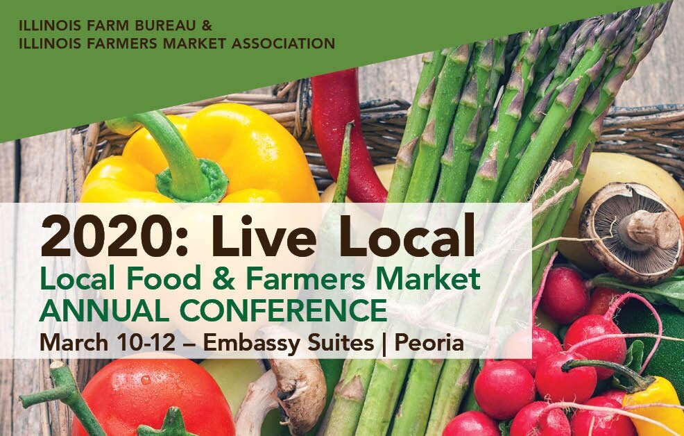 Live Local Conference 2020