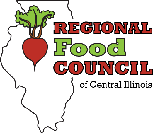 Regional Food Council of Central Illinois
