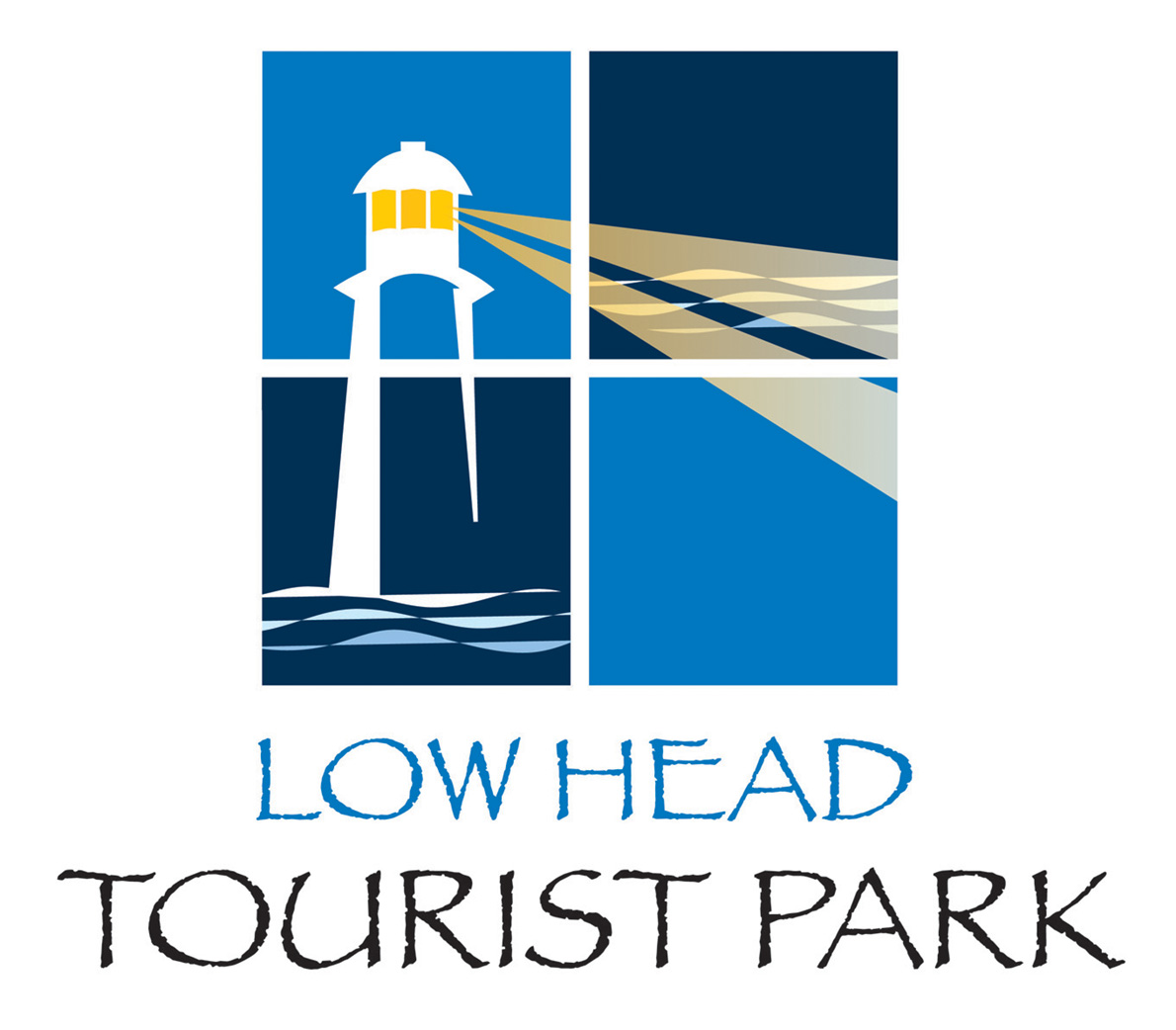 Low Head Tourist