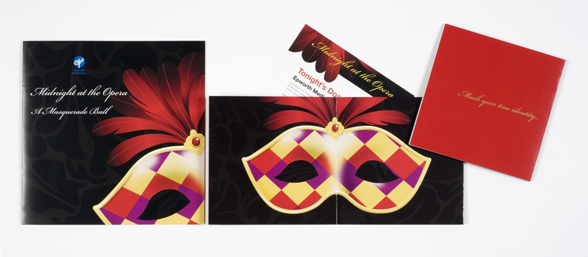 Masquerade Ball