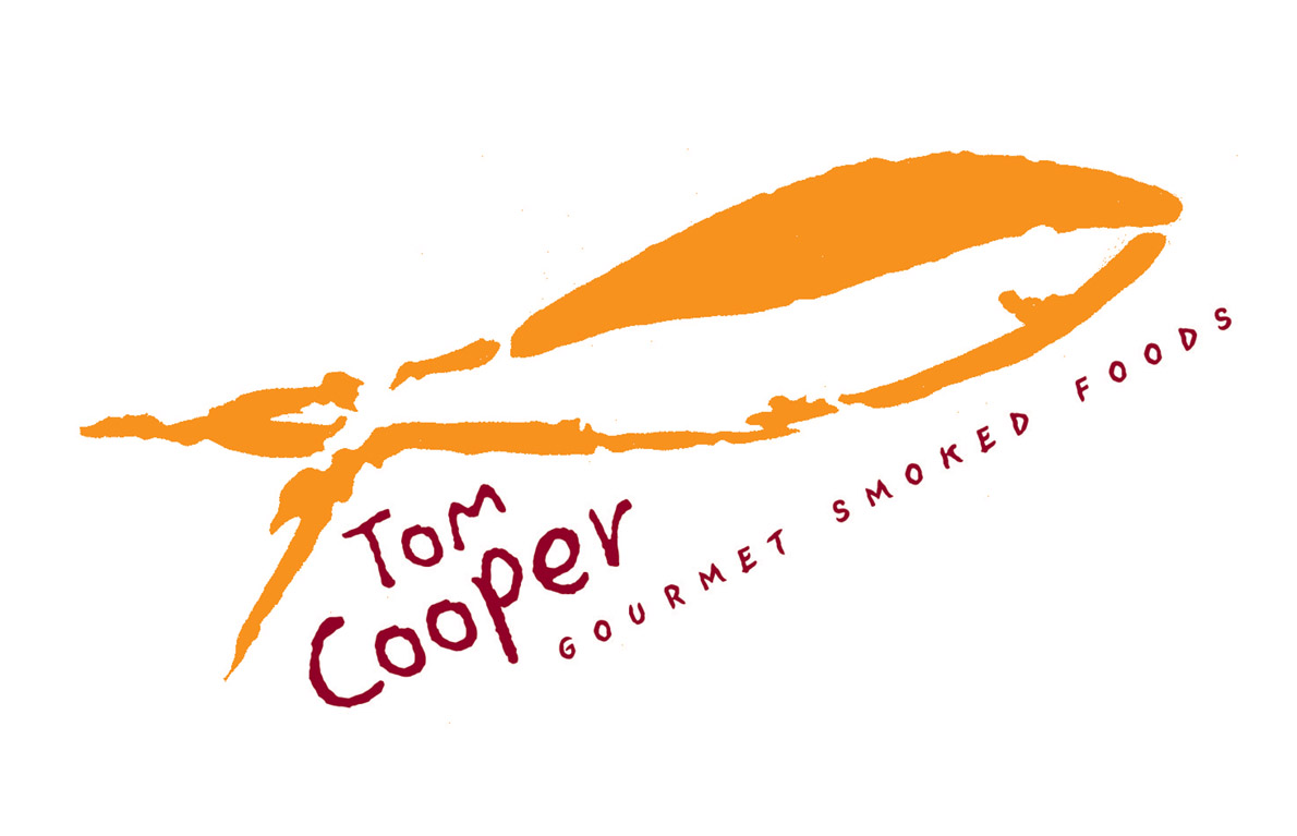 Tom Copper Gourmet Smocked Foods