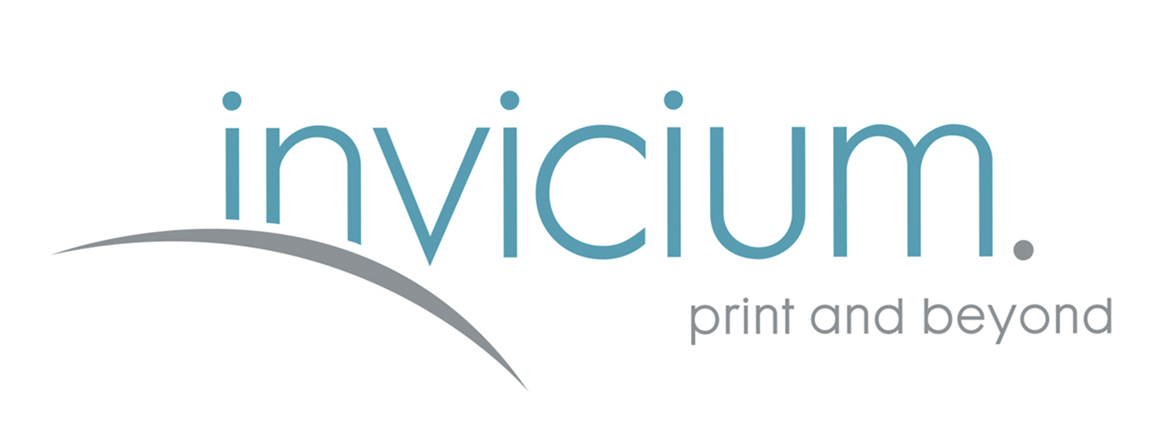 Invicium print and beyond