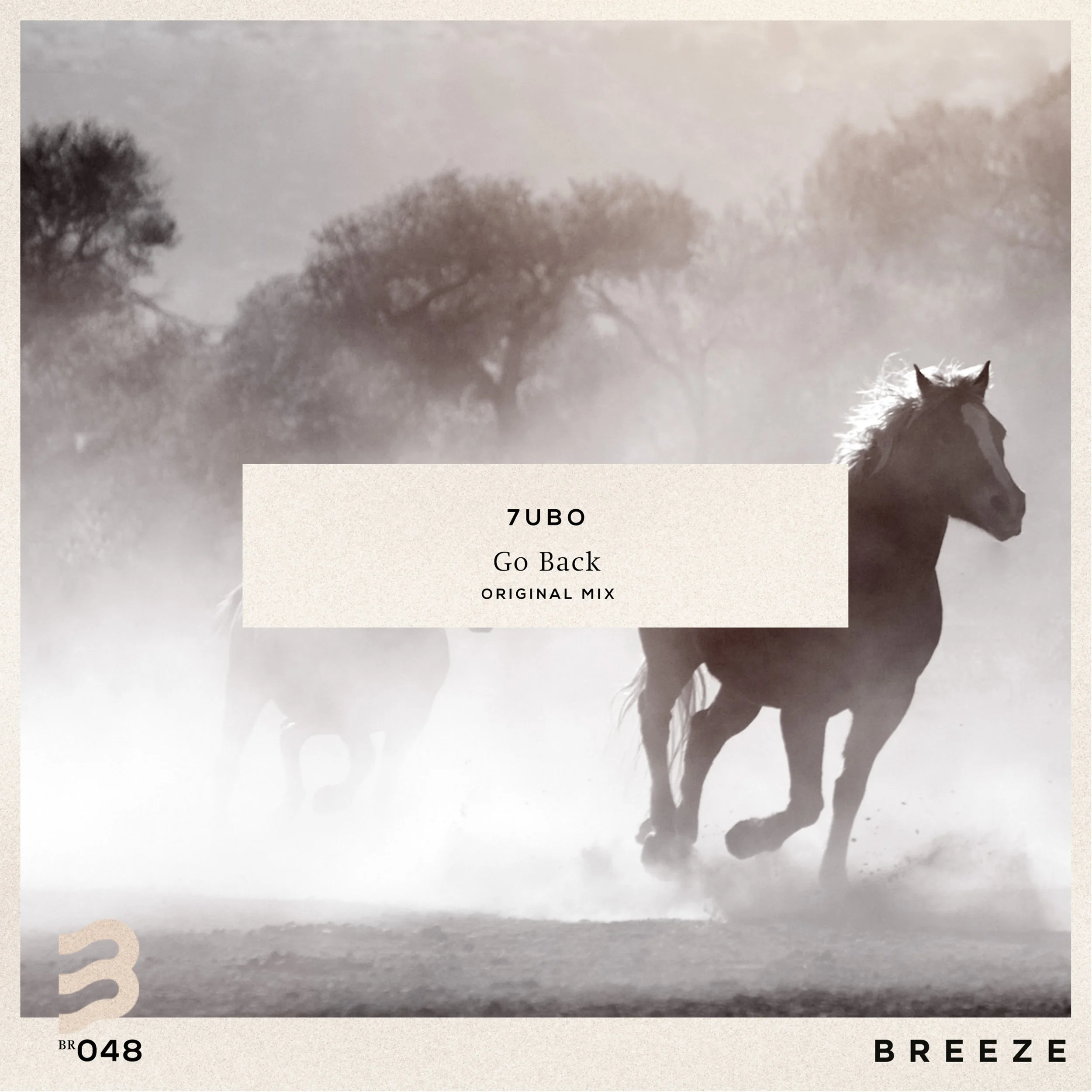NEW SINGLE: 7UBO - 'GO BACK'
