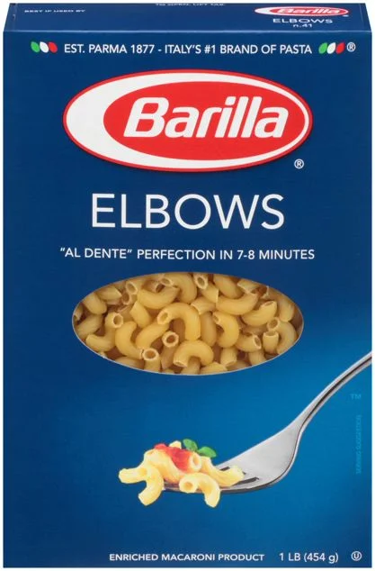 Barilla - Elbows