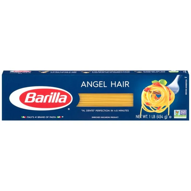Barilla - Angel Hair
