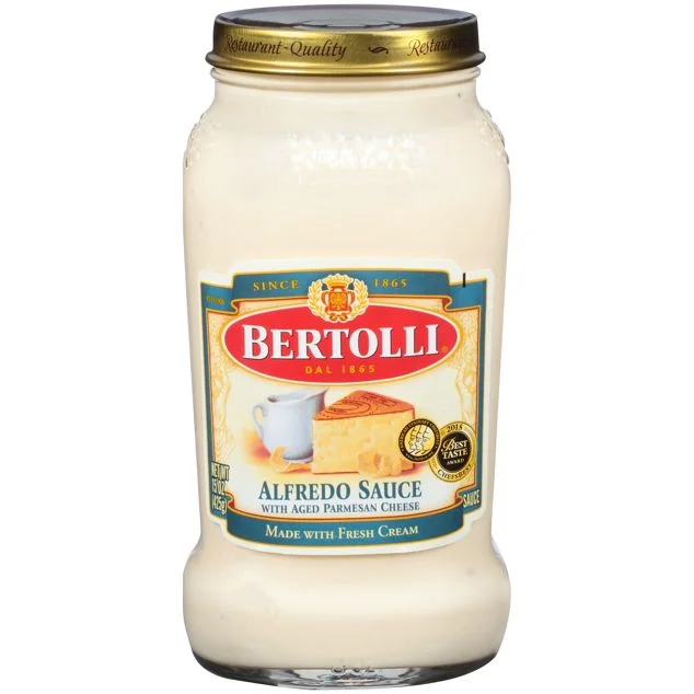 Bertolli - Alfredo Sauce