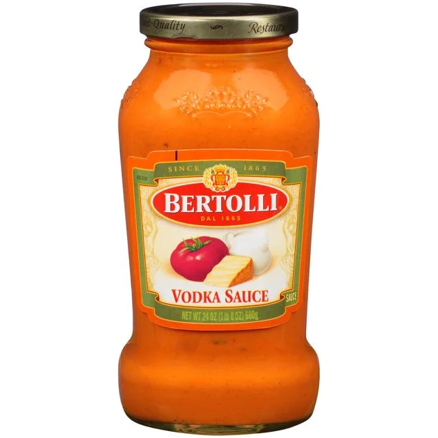 Bertolli - Vodka Sauce