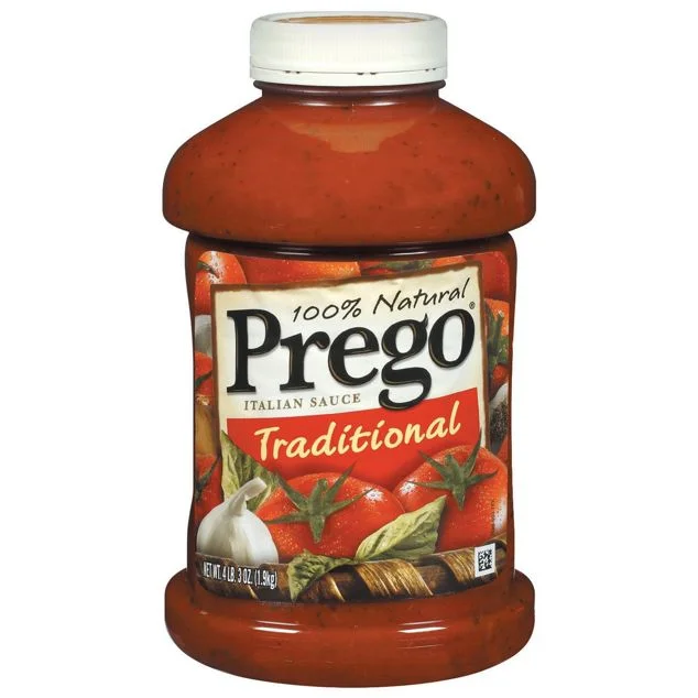 Prego - Italian Sauce