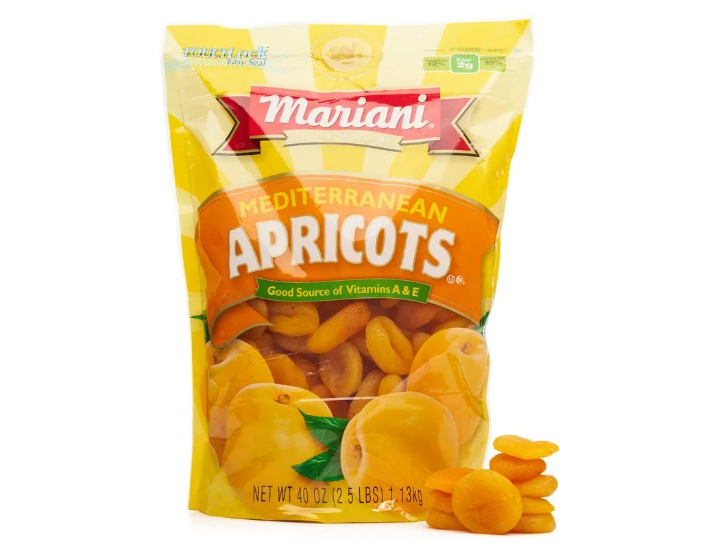 Mariani - Dried Apricots