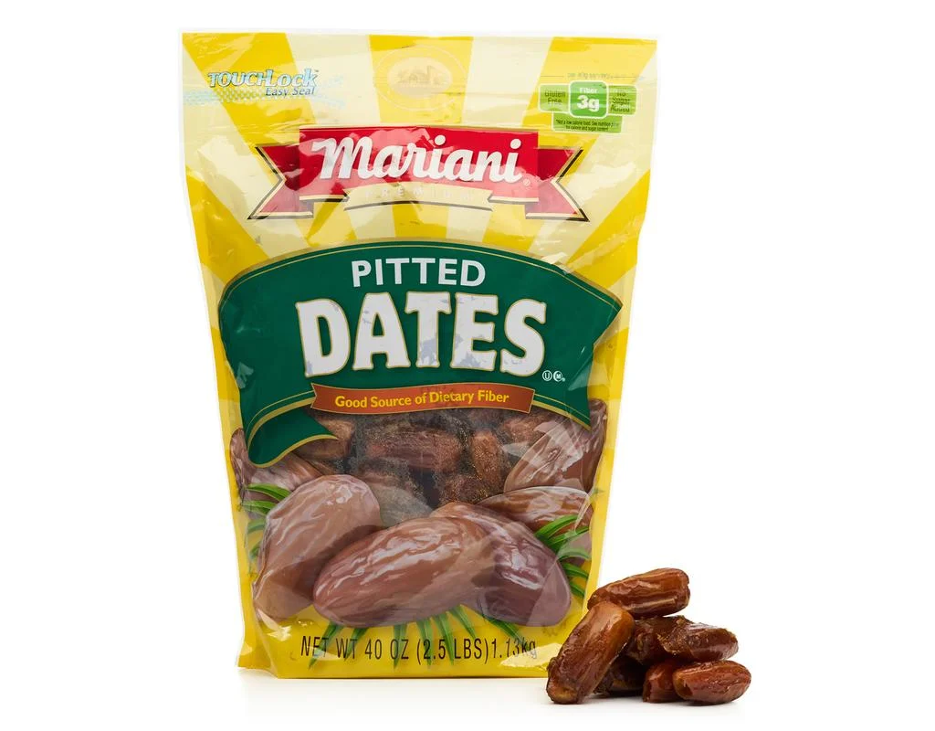Mariani - Pitted Dates
