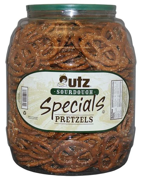 Utz - Pretzels