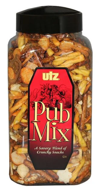 Utz - Pubmix