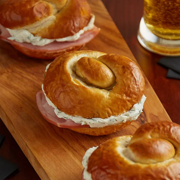 Dutch Country Foods - Slider Roll