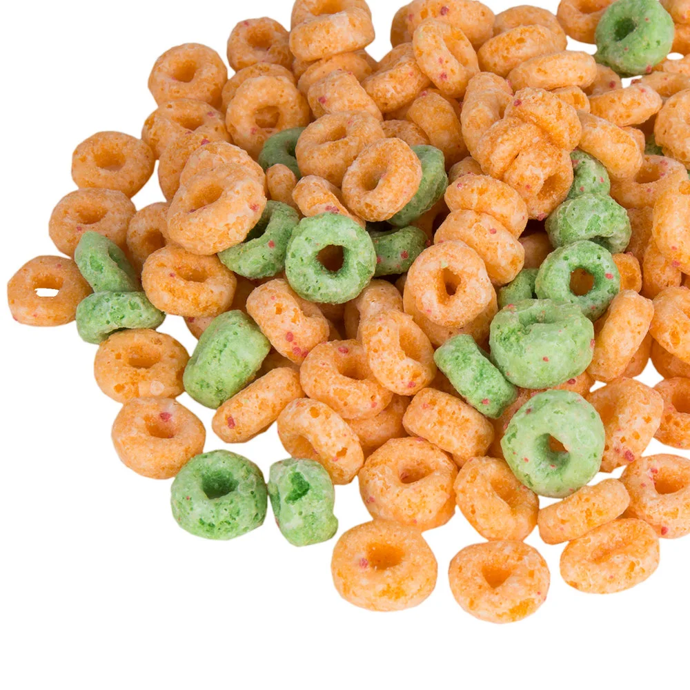 Kellogg's - Apple Jacks