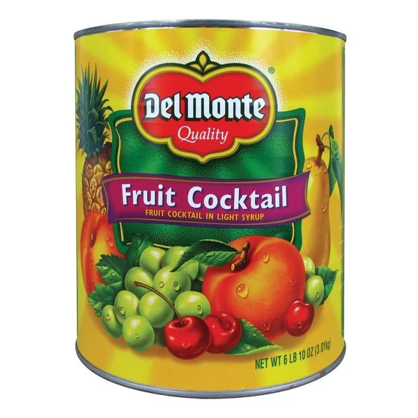 Del Monte - Fruit Cocktail