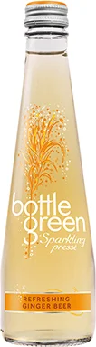 Bottlegreen - Ginger Beer Sparkling