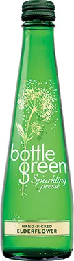 Bottlegreen - Elderflower Sparkling