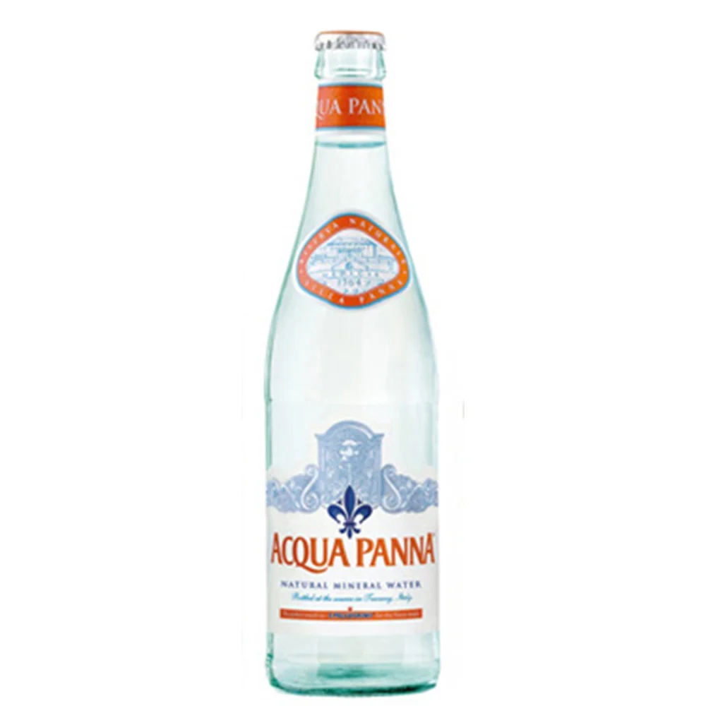 Aqua Pana - Still Mineral Water