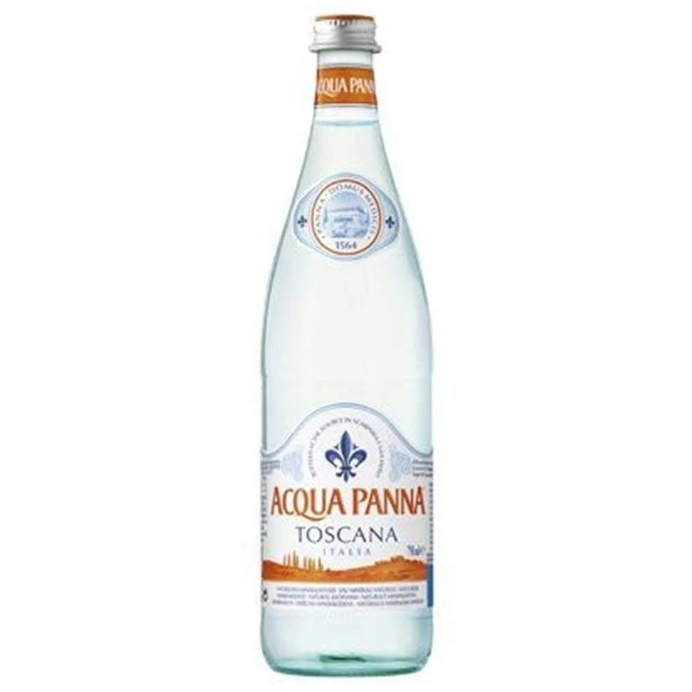 Aqua Pana - Still Mineral Water Large