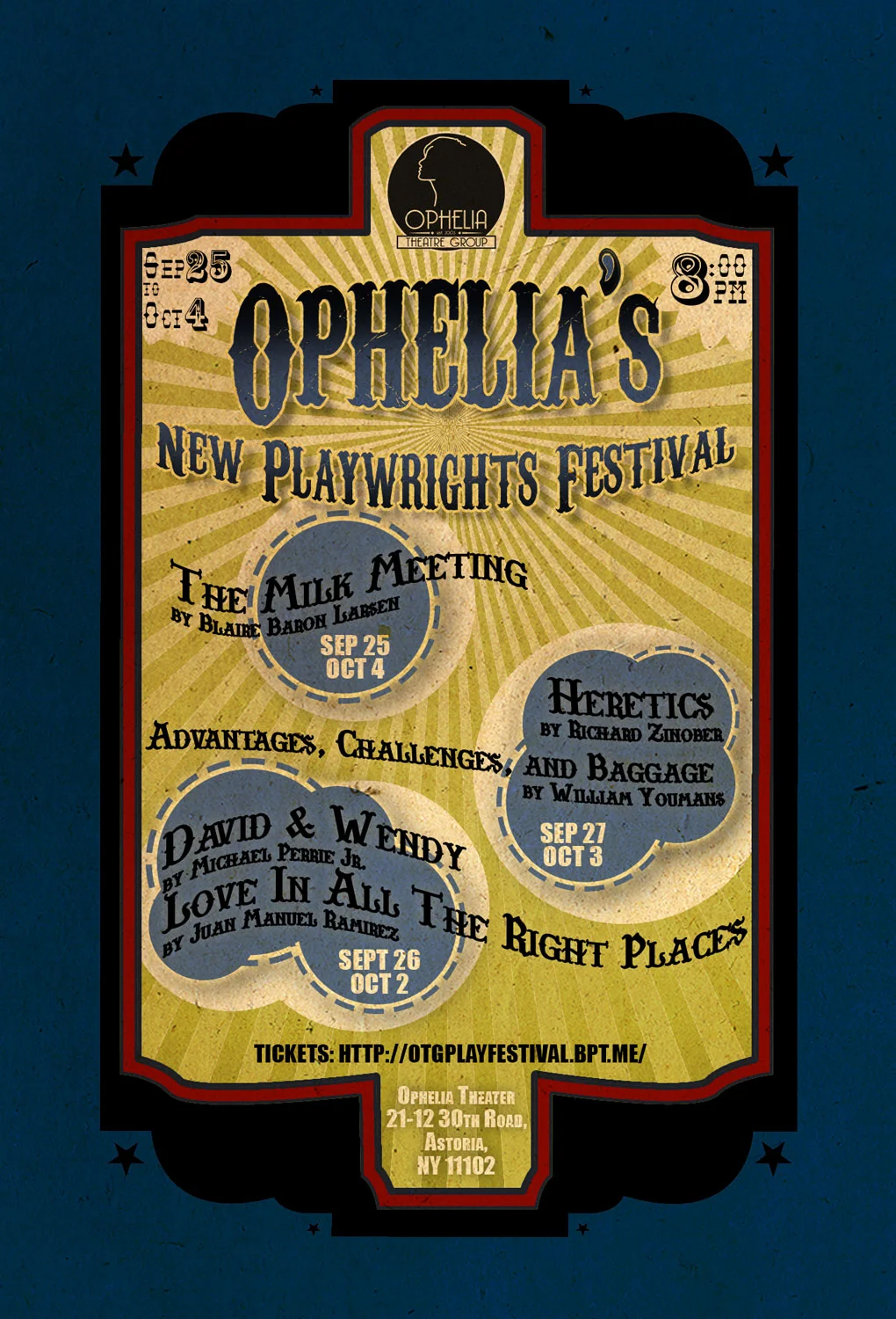 graphic design courtesy of John Robert Hoffman